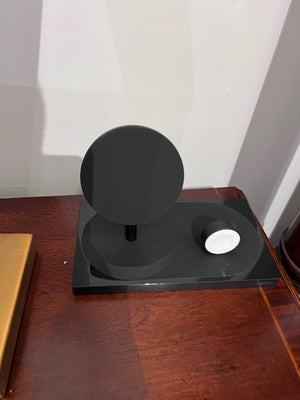 Belkin Boost Up Special Edition Wireless Charging Dock for iPhone + Apple Watch