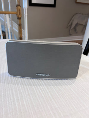 Cambridge Audio Minx Go Bluetooth Speaker
