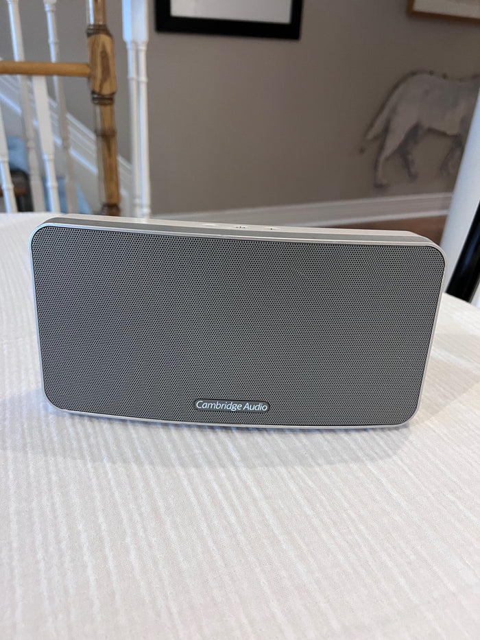 Cambridge Audio Minx Go Bluetooth Speaker