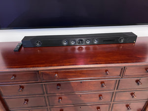Sony ST5000 7.1.2ch 800W Dolby Atmos Sound Bar with Wireless Subwoofer HT-ST5000 (*retail $1,999)