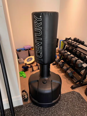 Century Original Wavemaster