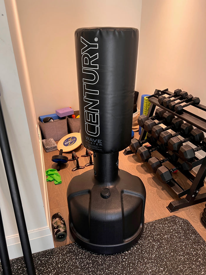 Century Original Wavemaster