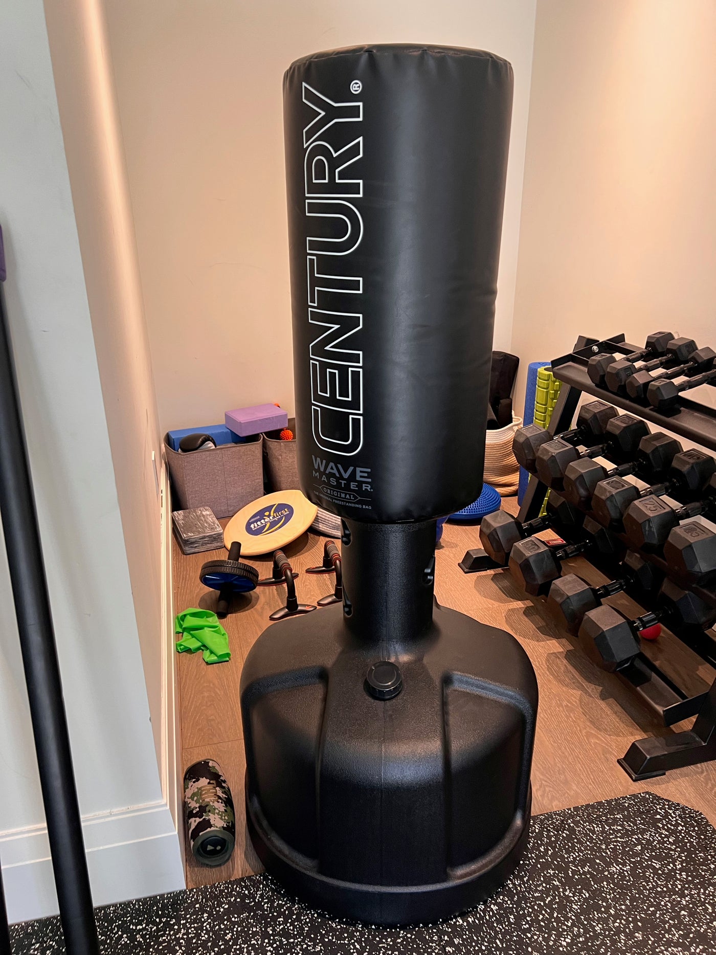 Wavemaster Without Pad Century Original Wavemaster – Sell My Stuff Canada - Canada's Content ...