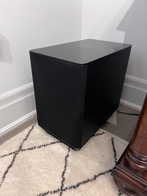 Sony ST5000 7.1.2ch 800W Dolby Atmos Sound Bar with Wireless Subwoofer HT-ST5000 (*retail $1,999)