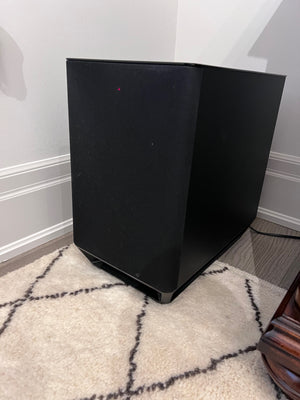 Sony ST5000 7.1.2ch 800W Dolby Atmos Sound Bar with Wireless Subwoofer HT-ST5000 (*retail $1,999)