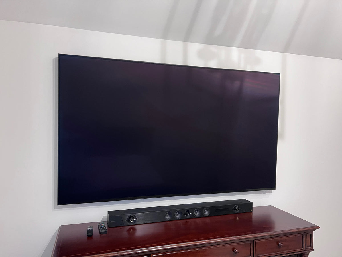 Samsung 82" Q900R QLED 8K Tizen Smart TV
