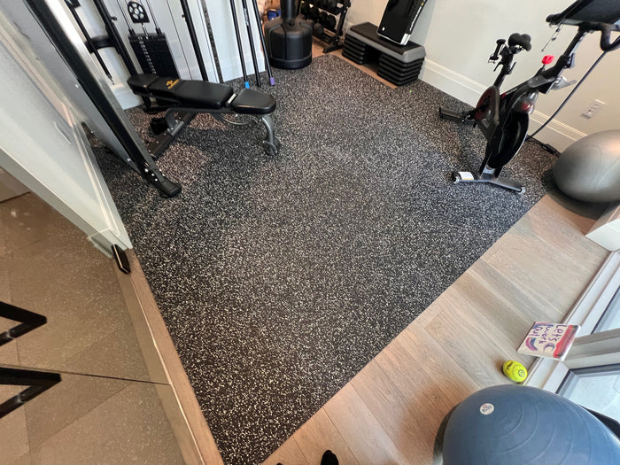 Gym Flooring