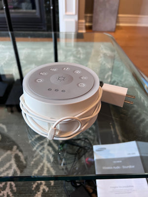 dreamegg white noise machine