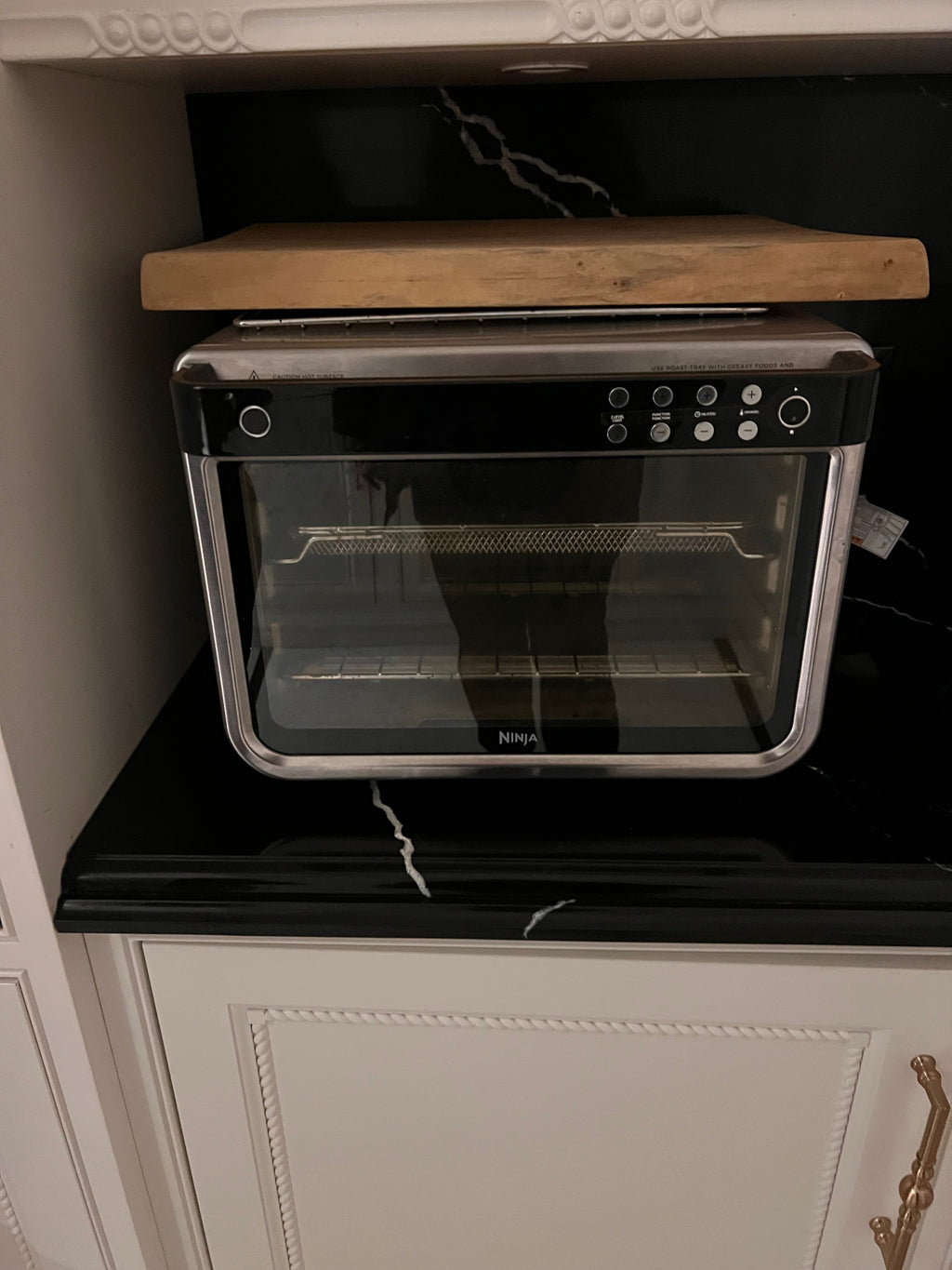 Ninja Air Fryer Oven