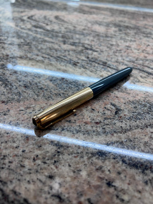 Parker 51 AEROMETRIC Fountain Pen, Gold Filled
