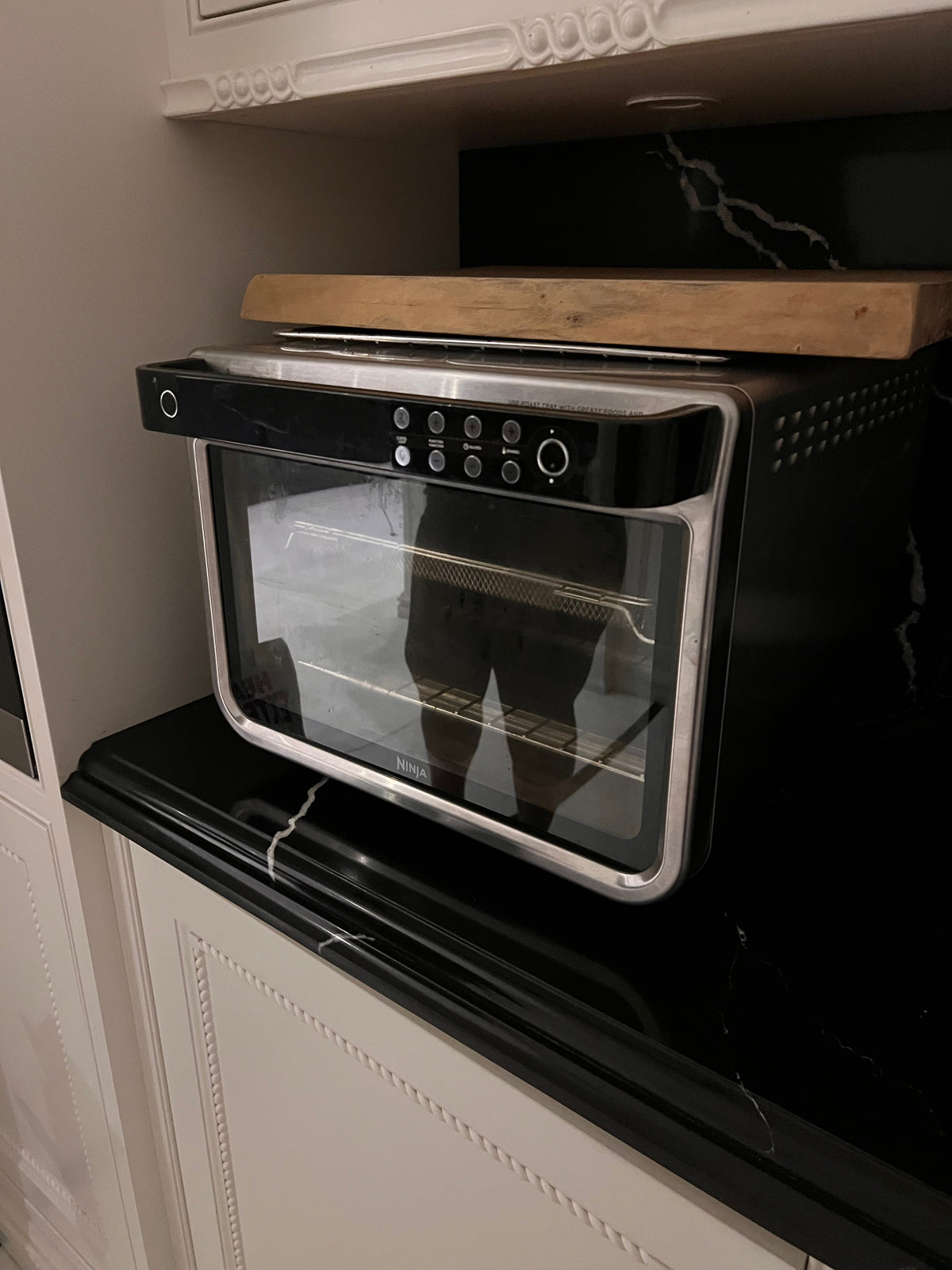 Ninja Air Fryer Oven