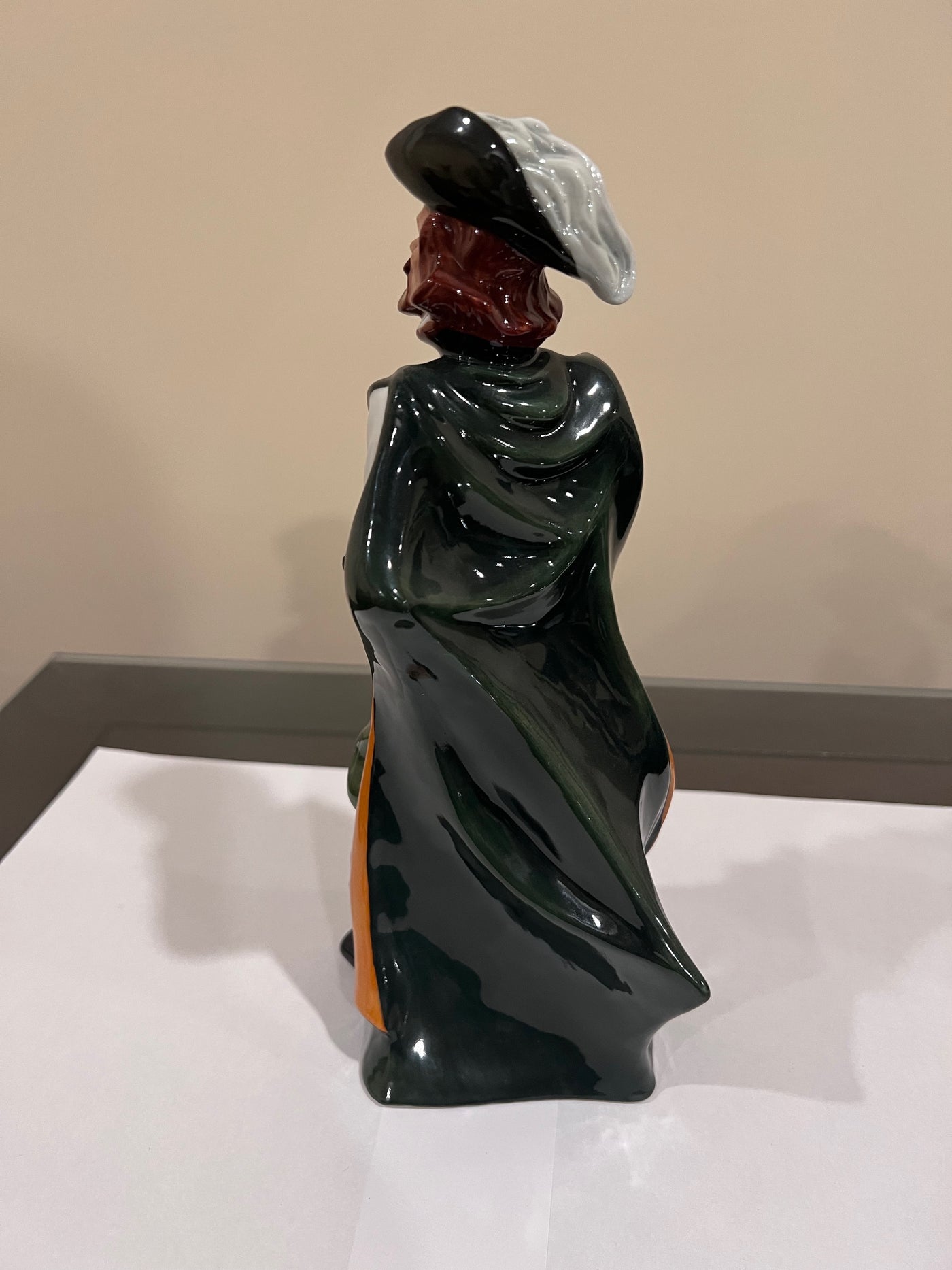 Royal Doulton Figurine Cavalier Sell My Stuff Canada Canada's