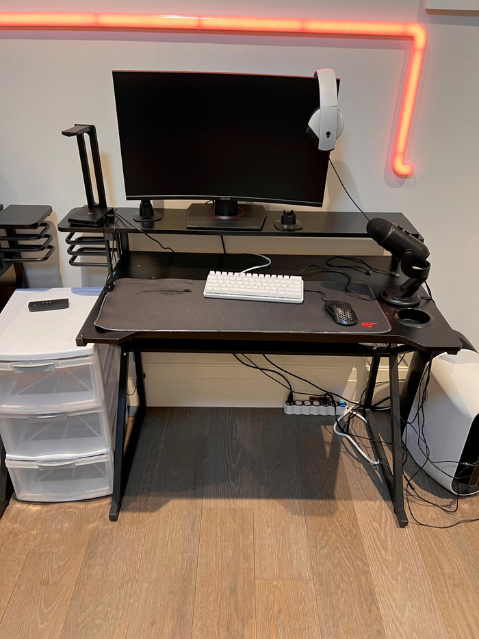 Gaming Computer Desk # 2