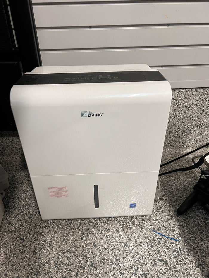 For Living 30 Pint Dehumidifier
