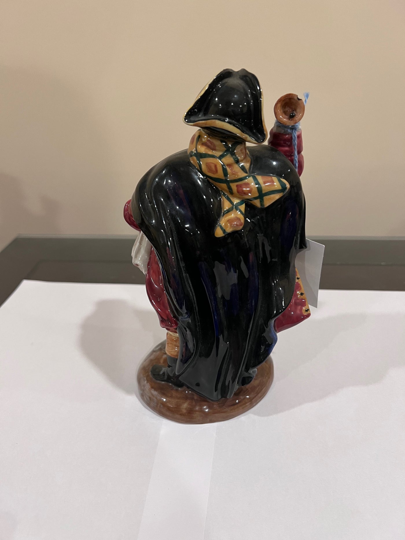 Royal Doulton Figurine Town Crier Sell My Stuff Canada Canada's