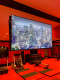 Sharp AQUOS LC-75N8000U 75" 4K Smart LCD TV