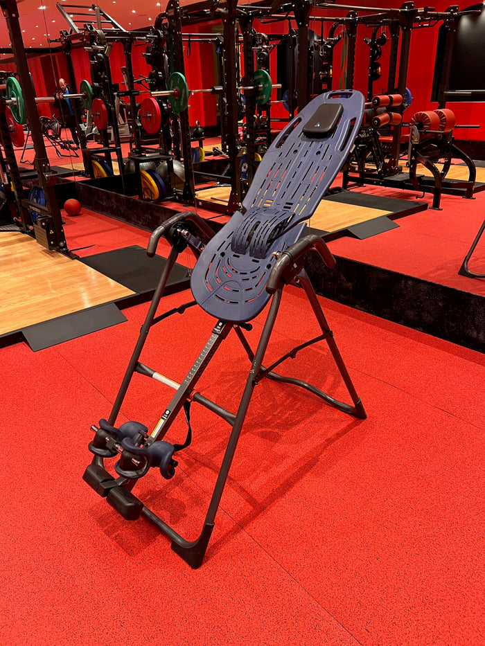 Teeter Inversion Table