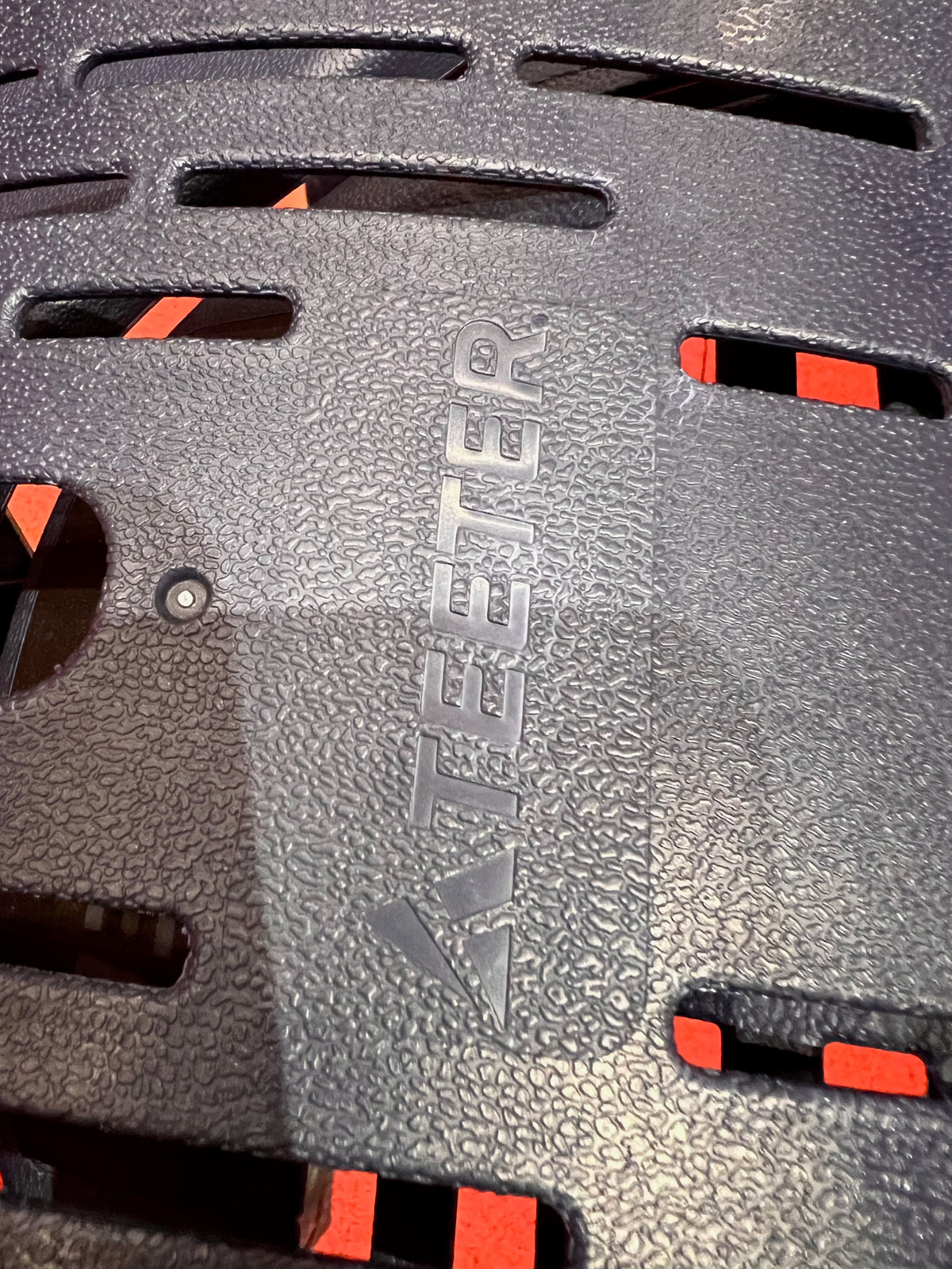 Teeter Inversion Table