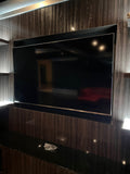 Samsung UN82MU8000 82" Smart LED 4K Ultra HD TV