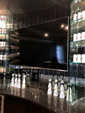 Samsung UN82MU8000 82" Smart LED 4K Ultra HD TV