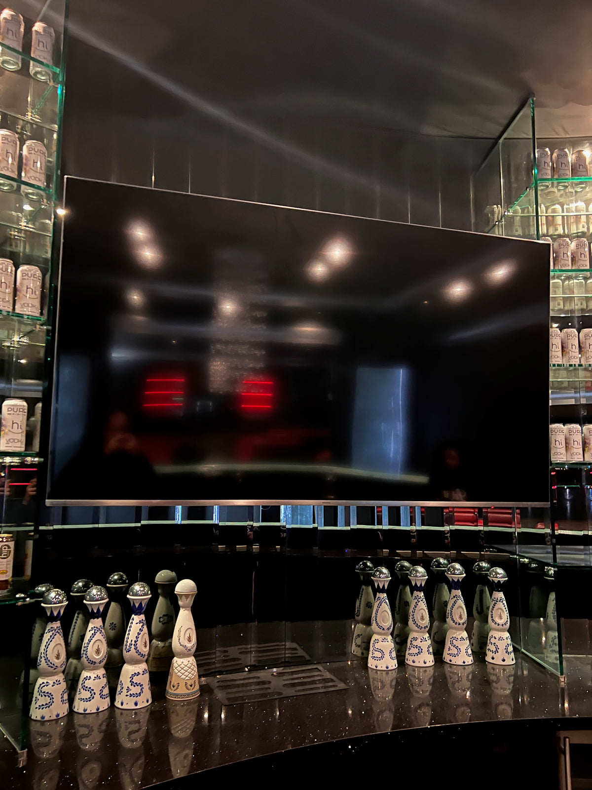 Samsung UN82MU8000 82" Smart LED 4K Ultra HD TV