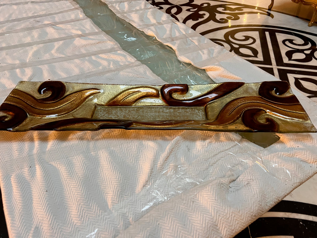 Decorative Tray