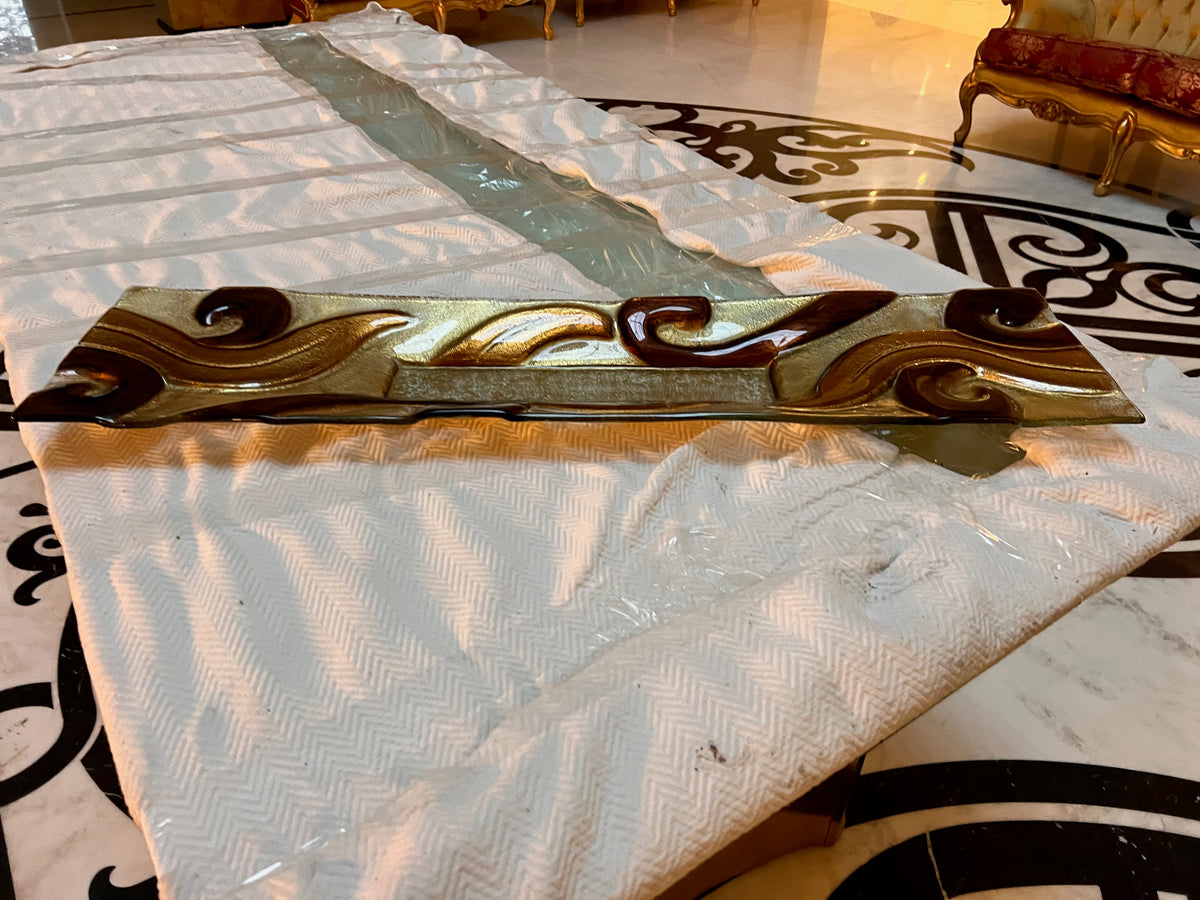 Decorative Tray