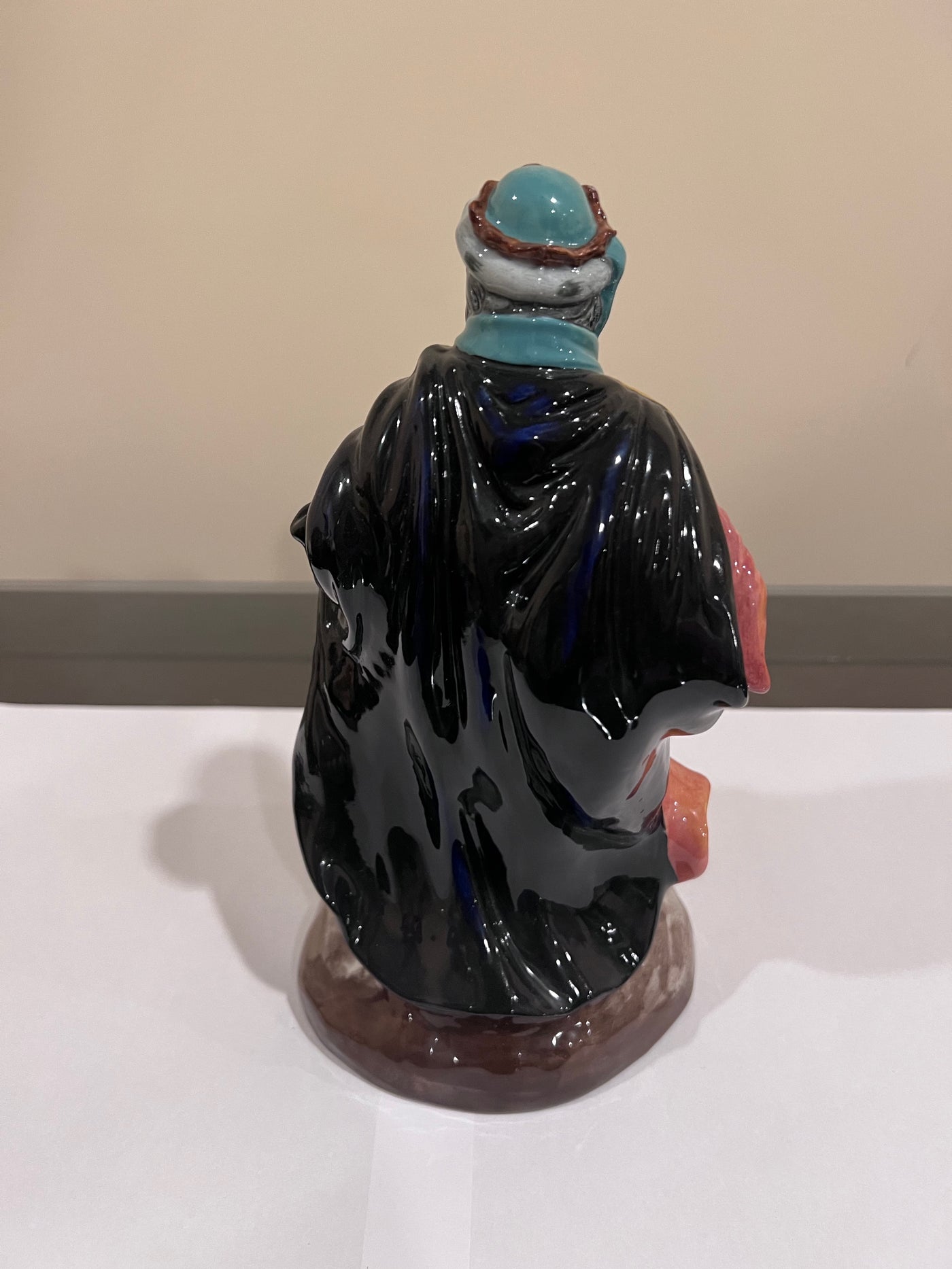 Royal Doulton Figurine- Good King Wenceslas – Sell My Stuff