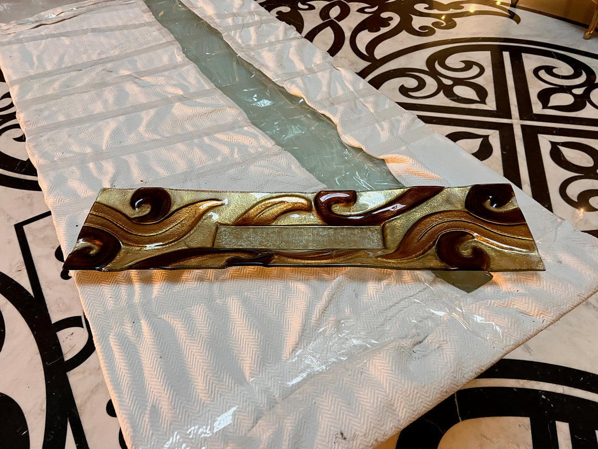 Decorative Tray