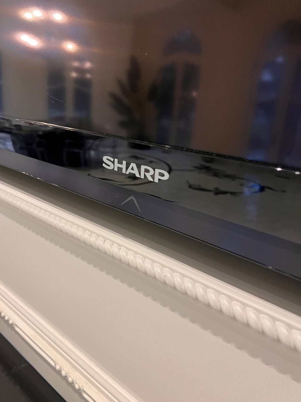 Sharp Aquos LC-80LE844U 80" LED Smart TV
