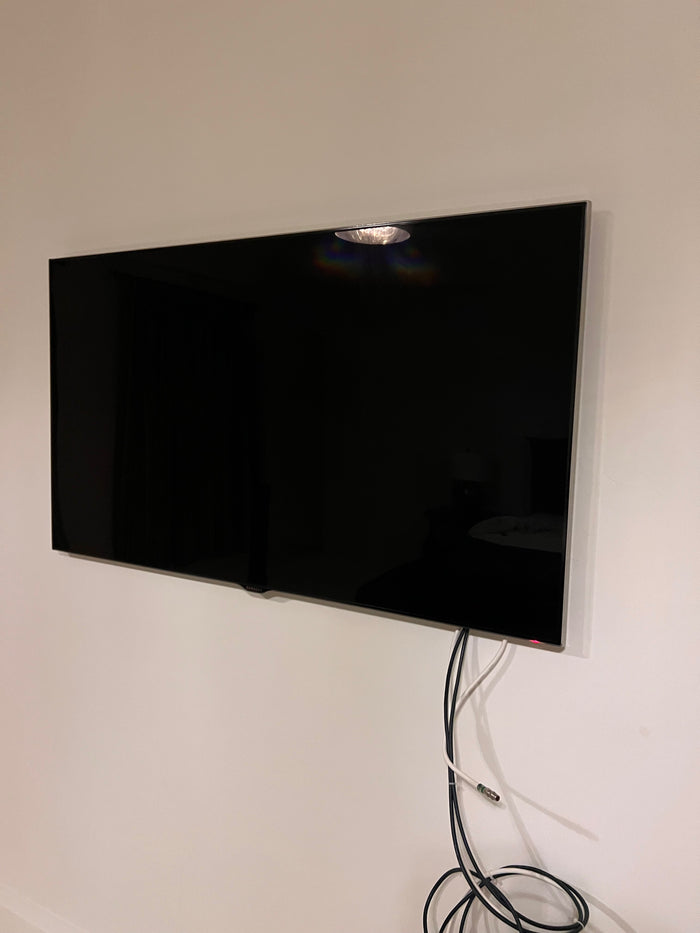 Samsung UN55ES7100 55" LED HD Smart 3DTV (*3 available- sold individually- select quantity)