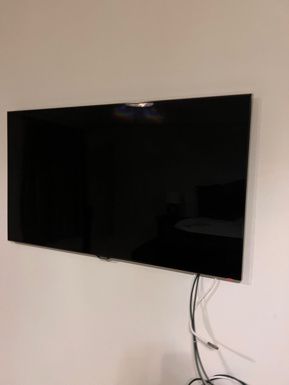 Samsung UN55ES7100 55" LED HD Smart 3DTV (*3 available- sold individually- select quantity)