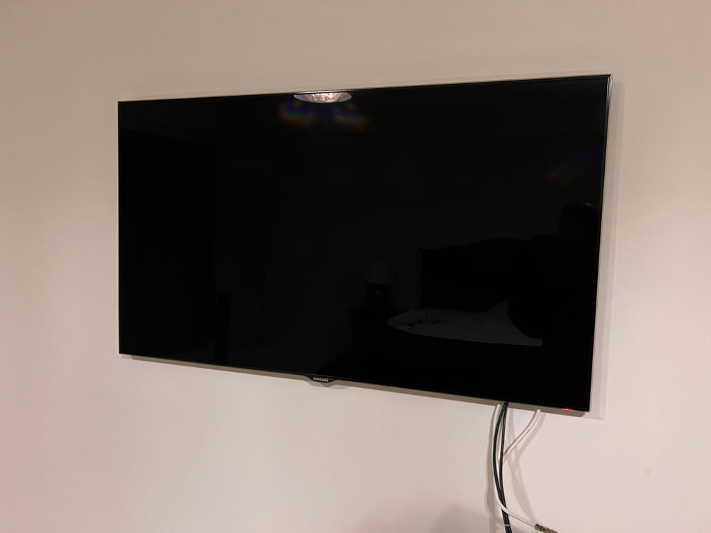 Samsung UN55ES7100 55" LED HD Smart 3DTV (*3 available- sold individually- select quantity)
