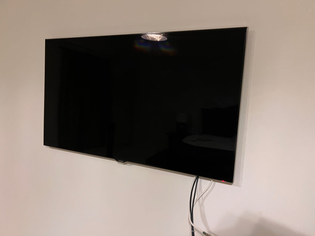 Samsung UN55ES7100 55" LED HD Smart 3DTV (*3 available- sold individually- select quantity)