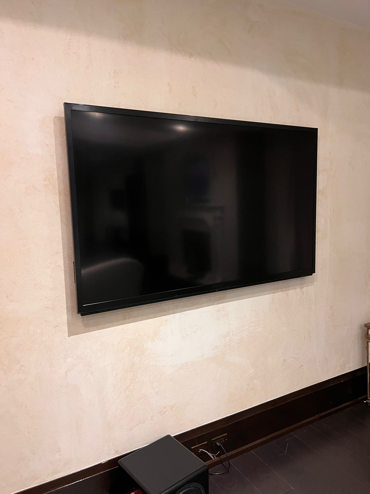 Sharp Aquos LC-70LE745U 70" LED Smart TV