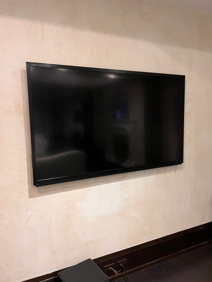 Sharp Aquos LC-70LE745U 70" LED Smart TV