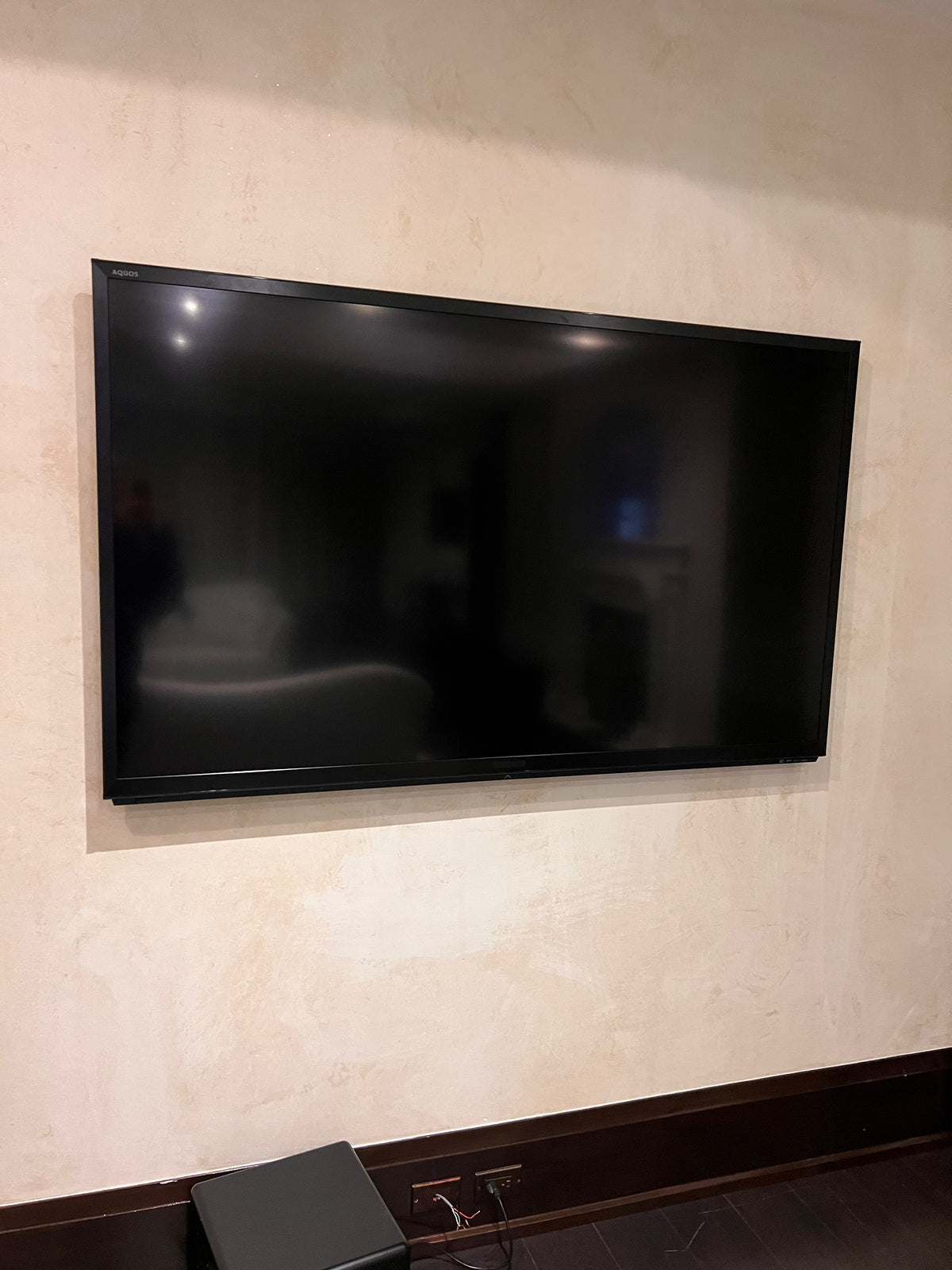 Sharp Aquos LC-70LE745U 70" LED Smart TV
