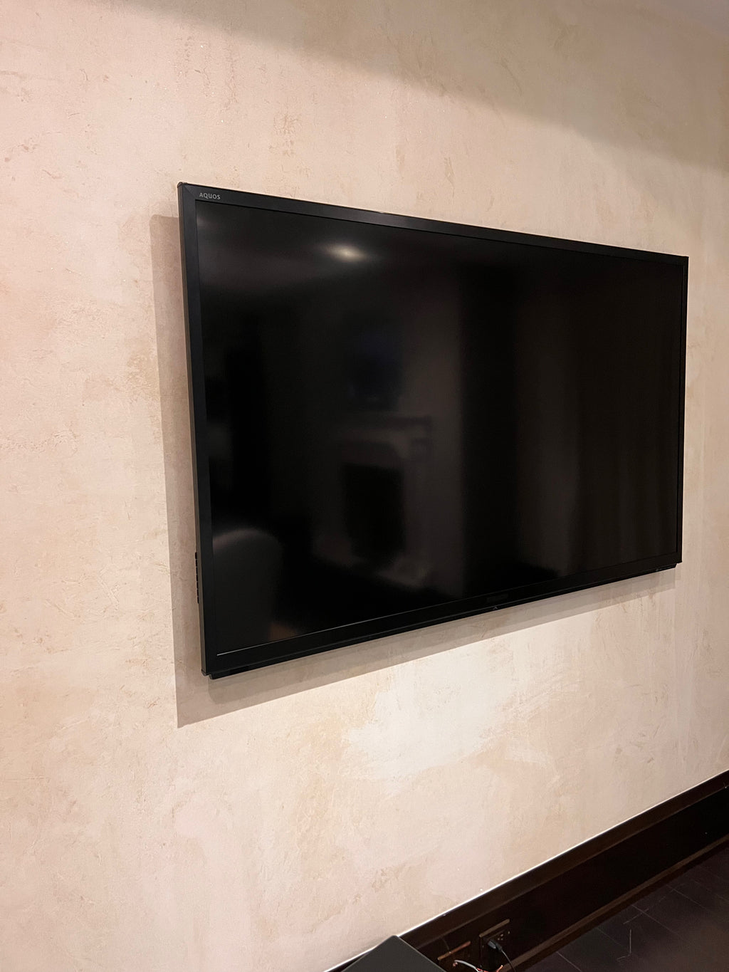 Sharp Aquos LC-70LE745U 70" LED Smart TV