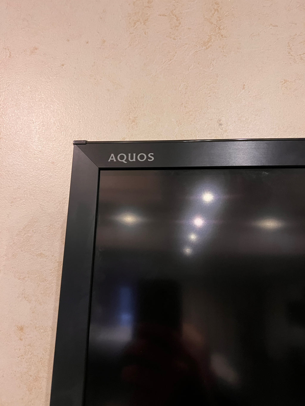 Sharp Aquos LC-70LE745U 70" LED Smart TV