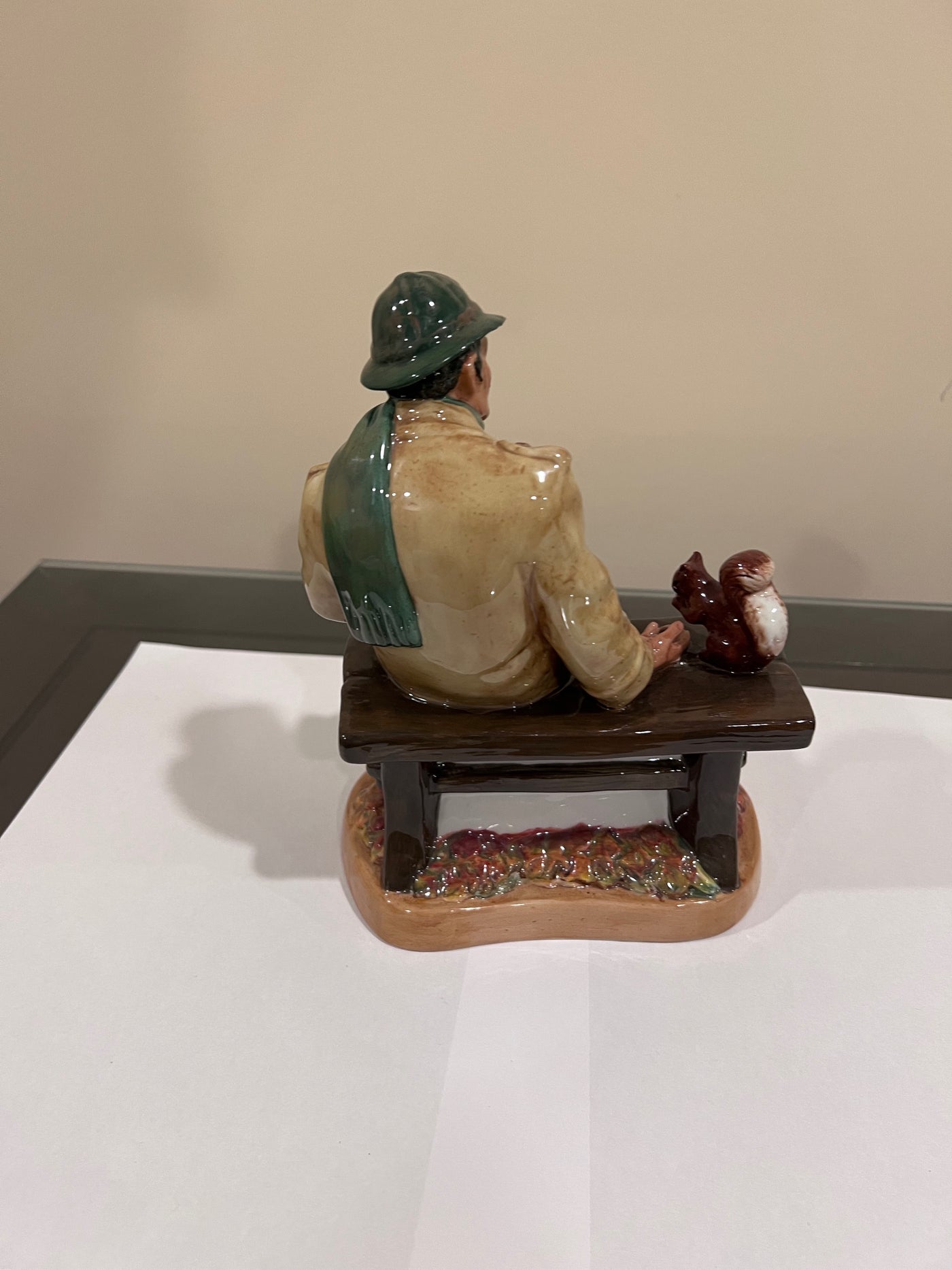 Royal Doulton Figurine Lunchtime Sell My Stuff Canada Canada's