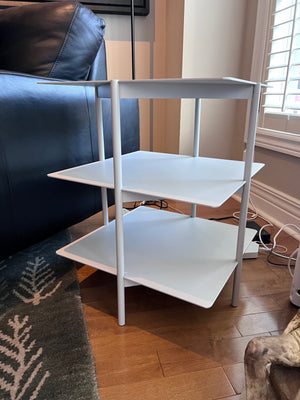 Jonah Takagi for Umbra Shift Tier Side Table