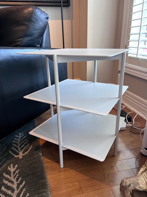 Jonah Takagi for Umbra Shift Tier Side Table