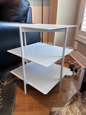 Jonah Takagi for Umbra Shift Tier Side Table