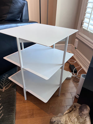 Jonah Takagi for Umbra Shift Tier Side Table