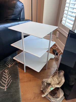 Jonah Takagi for Umbra Shift Tier Side Table