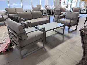 4pc Conversation Set