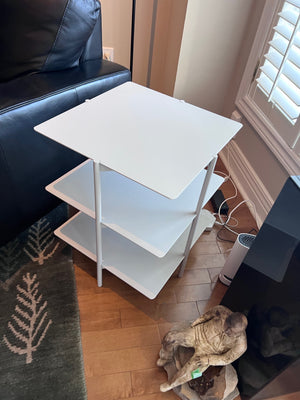 Jonah Takagi for Umbra Shift Tier Side Table
