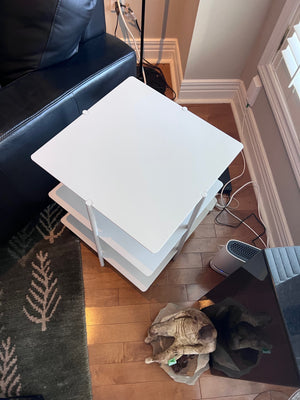 Jonah Takagi for Umbra Shift Tier Side Table
