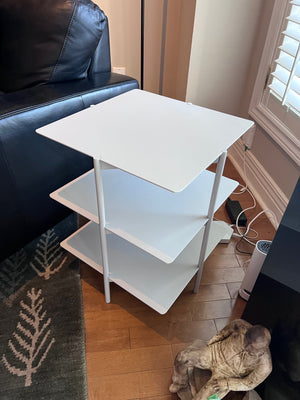 Jonah Takagi for Umbra Shift Tier Side Table