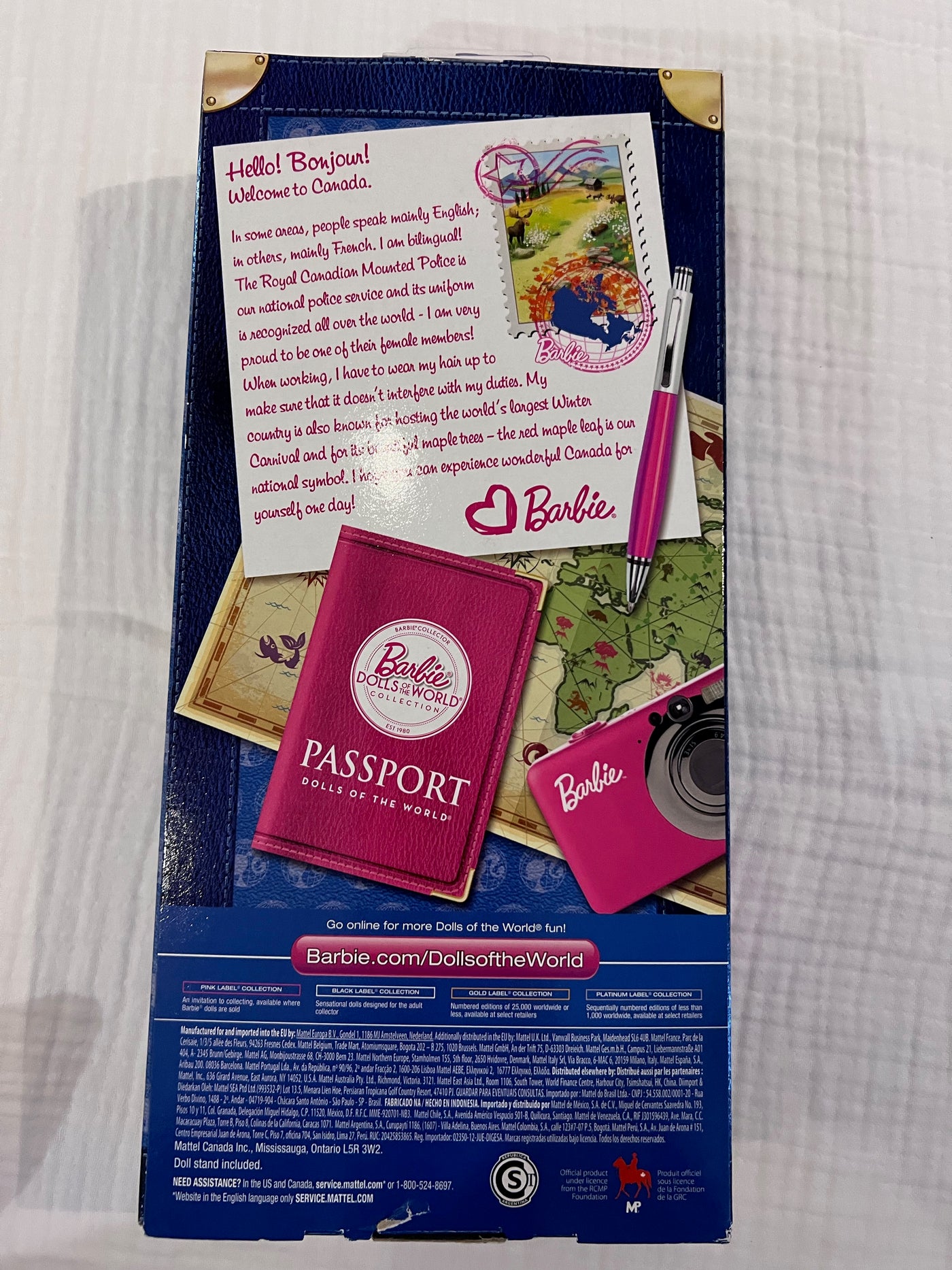 Dolls Of The World Barbie Collection Pink Label Canada Sell My dolls-of-the-world-barbie-collection-pink-label-canada-sell-my